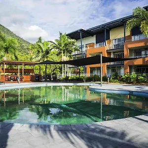 4* Apartahotel The Sebel